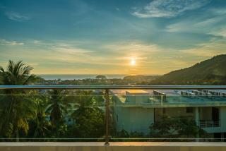 Kata Top View by Lofty - Kata Beach - 1