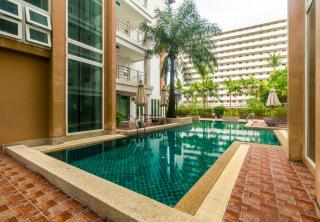Heaven Lagoon Condo by Lofty - 0
