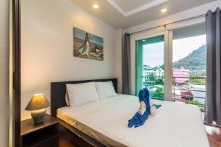 Heaven Lagoon Condo by Lofty - 8