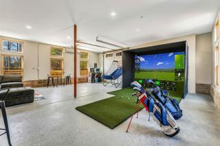 Grand Timber by AvantStay Indoor Pool Sauna Sports Court Game Room More - White Haven - 7