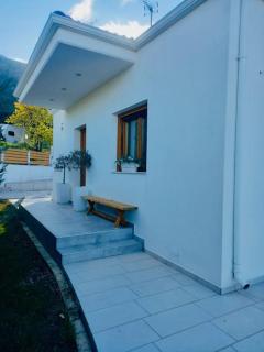 Villa Billy - Tríkala - 1