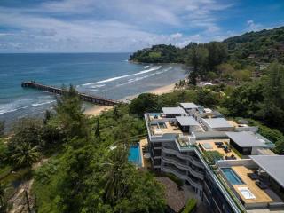 Pool view studio at Nakalay Palm by Lofty - 0