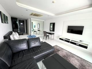 Sea view studio with private terrace & pool - Patong - 7