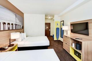 Days Inn by Wyndham Washington DC/Connecticut Avenue - Washington - 6