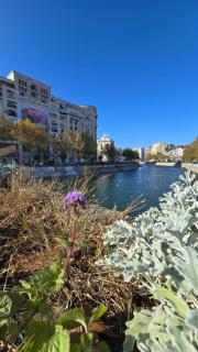Unirii River View Suites - Bucharest - 0