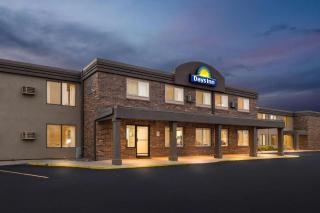 Days Inn by Wyndham Sioux Falls - 5