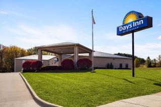 Days Inn by Wyndham Hillsboro - Hillsboro - 9
