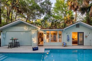 Hilton Hideaway by AvantStay Private Pool Walk to Beach - Hilton Head Island - 0