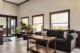 Days Inn by Wyndham Hillsboro - Hillsboro - 6