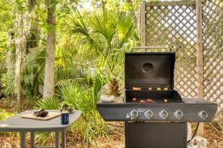 Hilton Hideaway by AvantStay Private Pool Walk to Beach - Hilton Head Island - 5