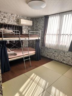 Guesthouse Tiga - Kumamoto - 8