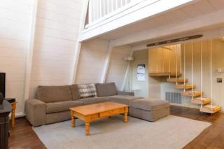 Zephyr by AvantStay Stylish Modified A Frame w Access To Tahoe Donner - Truckee - 6