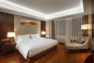 Ramada Plaza by Wyndham Xi'an South - 5