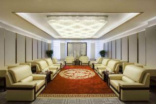 Ramada Plaza by Wyndham Xi'an South - Xi'an - 2