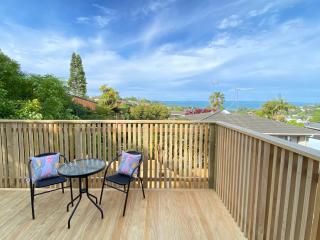Seaview house in Howick Auckland - Auckland - 6