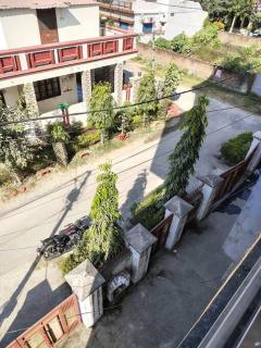 Nilay - Fully Independent - Couple Friendly - 4