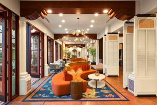 The Scottsdale Resort & Spa, Curio Collection by Hilton - Scottsdale - 1