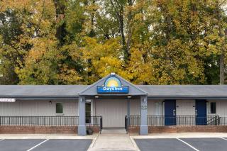 Days Inn by Wyndham Salisbury, NC - 8