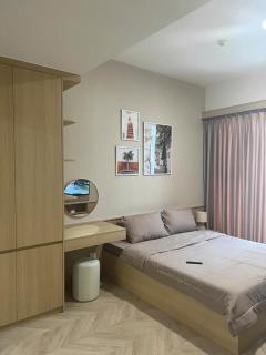 Homestay Sài Gòn-Bống House - Long Bình - 5