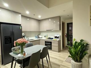 Homestay Sài Gòn-Bống House - Long Bình - 6