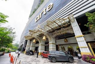 Arte Mont Kiara City View Netflix 6pax - Kuala Lumpur - 3