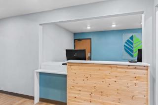 WoodSpring Suites Austin North I-35 - Austin - 6