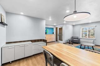 WoodSpring Suites Austin North I-35 - Austin - 5