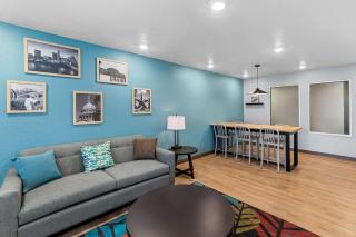 WoodSpring Suites Austin North I-35 - Austin - 3