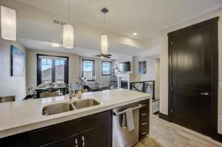 Blackstone at the Canyons by AvantStay Stunning Views 5-minutes to Park City Mountain Ski Lift - Park City - 3