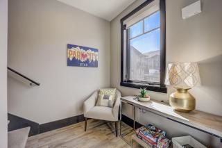 Blackstone at the Canyons by AvantStay Stunning Views 5-minutes to Park City Mountain Ski Lift - Park City - 1