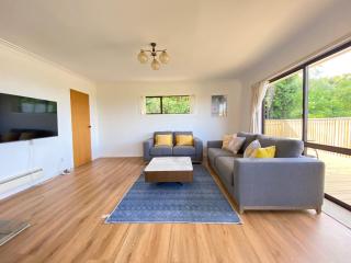 Seaview house in Howick Auckland - Auckland - 8