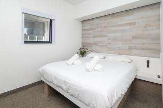 Metropole Private Room in Social Setting - Cidade Do Cabo - 9