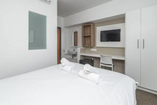 Metropole Private Room in Social Setting - Cidade Do Cabo - 4