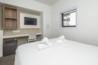 Metropole Private Room in Social Setting - Cidade Do Cabo - 3