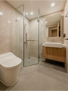 Homestay Sài Gòn-Bống House - 1