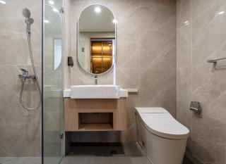 Homestay Sài Gòn-Bống House - Long Bình - 2