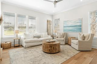 Emerald Escape by AvantStay Walk to Beach - Inlet Beach - 6