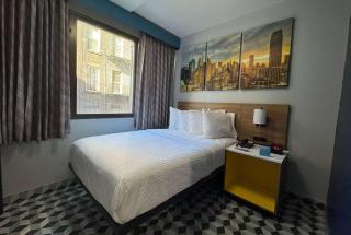 Days Inn by Wyndham New York Chinatown - New York - 4