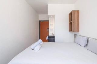 Metropole Room with Shared Facilities - Cidade Do Cabo - 5