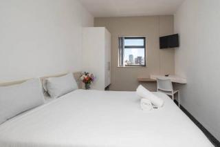 Metropole Room with Shared Facilities - Cidade Do Cabo - 4
