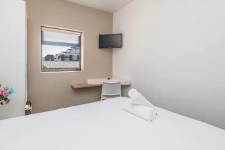 Metropole Room with Shared Facilities - Cidade Do Cabo - 3