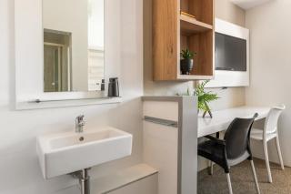 Metropole Room with Shared Facilities - Cidade Do Cabo - 2