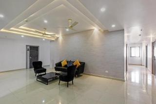 Super Capital O Hoysala Inn - Hakīmpet - 8