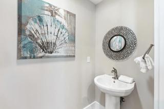 30A Sugar Sands by AvantStay Seacrest Beach Resort Pool - Panama City Beach - 1