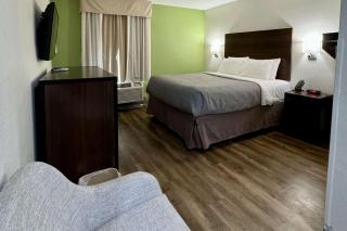 Quality Inn Sulphur - Lake Charles - 9