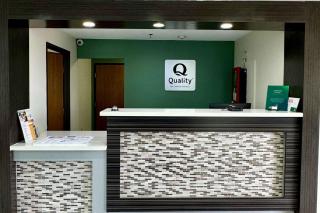 Quality Inn - Sulphur - 8
