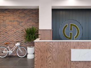 Origin Kansas City Riverfront, a Wyndham Hotel - Kansas City - 3