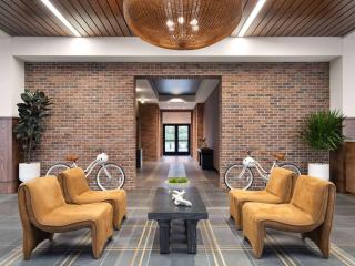 Origin Kansas City Riverfront, a Wyndham Hotel - Kansas City - 4