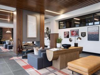 Origin Kansas City Riverfront, a Wyndham Hotel - Kansas City - 2