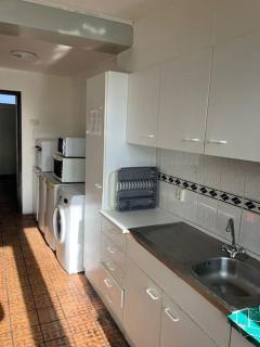 Expats House 4 Etten-Leur - Etten-Leur - 0